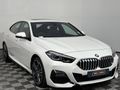 2021 BMW 2 Series 218i Gran Coupe M Sport