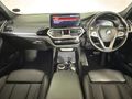 2022 BMW X4 xDrive20d