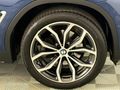 2022 BMW X4 xDrive20d