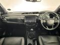 2021 Toyota Hilux 2.8 GD-6 Raised Body Legend RS 4x4 Double-Cab
