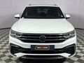 2021 Volkswagen Tiguan 2.0 TSI R-Line 4Motion DSG Auto (162kW)
