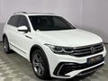 2021 Volkswagen Tiguan 2.0 TSI R-Line 4Motion DSG Auto (162kW)