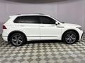 2021 Volkswagen Tiguan 2.0 TSI R-Line 4Motion DSG Auto (162kW)