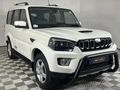 2021 Mahindra Scorpio 2.2 TD (103kW) | S11