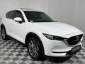 2020 Mazda CX-5 2.2 DE Akera Auto AWD