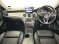 2018 Mercedes-Benz GLA 200d Auto