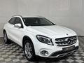 2018 Mercedes-Benz GLA 200d Auto