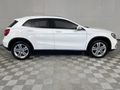 2018 Mercedes-Benz GLA 200d Auto