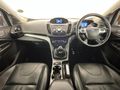 2015 Ford Kuga 1.5 EcoBoost Trend