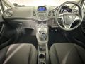 2017 Ford Fiesta 1.0 EcoBoost Trend 5-dr