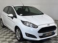 2017 Ford Fiesta 1.0 EcoBoost Trend 5-dr