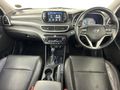2021 Hyundai Tucson 2.0 CRDi Elite Auto