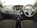 2018 Toyota Etios 1.5 Sport LTD Edition 5-dr