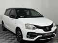 2018 Toyota Etios 1.5 Sport LTD Edition 5-dr