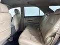 2013 Toyota Fortuner 3.0 D-4D Raised Body
