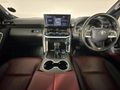 2023 Toyota Land Cruiser 300 V6 3.5 T GR-S