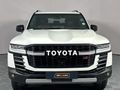 2023 Toyota Land Cruiser 300 V6 3.5 T GR-S