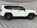 2023 Toyota Land Cruiser 300 V6 3.5 T GR-S