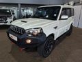 2021 Mahindra Scorpio 2.2 TD 4x4 Adventure (103kW)