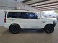 2021 Mahindra Scorpio 2.2 TD 4x4 Adventure (103kW)