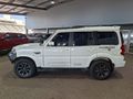 2021 Mahindra Scorpio 2.2 TD 4x4 Adventure (103kW)