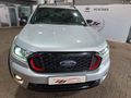 2020 Ford Ranger 2.0D Bi-Turbo Thunder Auto Double-Cab
