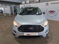 2021 Ford EcoSport 1.5 TDCi Ambiente