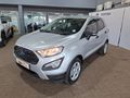 2021 Ford EcoSport 1.5 TDCi Ambiente