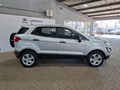 2021 Ford EcoSport 1.5 TDCi Ambiente