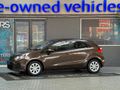 2016 Kia Rio 1.2 5-dr