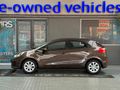 2016 Kia Rio 1.2 5-dr