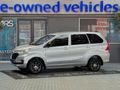 2018 Toyota Avanza 1.3 S