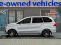 2018 Toyota Avanza 1.3 S