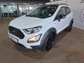 2023 Ford EcoSport 1.0 EcoBoost Active Auto
