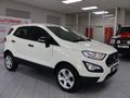 2021 Ford EcoSport 1.5 TiVCT Ambiente Auto