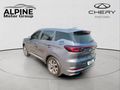 2026 Chery Tiggo 7 Pro 1.5 T Distinction Auto