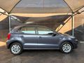 2026 Volkswagen Polo Vivo 1.4 Life