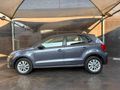 2026 Volkswagen Polo Vivo 1.4 Life