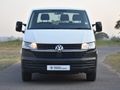 2022 Volkswagen Transporter T6.1 2.0 TDI (81kW) LWB Single-Cab