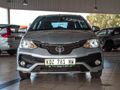 2017 Toyota Etios 1.5 XS