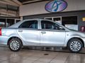 2017 Toyota Etios 1.5 XS