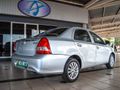 2017 Toyota Etios 1.5 XS