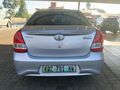 2017 Toyota Etios 1.5 XS