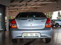 2017 Toyota Etios 1.5 XS