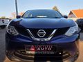 2015 Nissan Qashqai 1.2T Visia