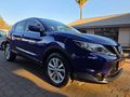 2015 Nissan Qashqai 1.2T Visia