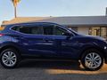2015 Nissan Qashqai 1.2T Visia