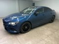 2023 Mercedes-Benz CLA 220d Progressive