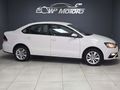 2020 Volkswagen Polo GP 1.4 Comfortline