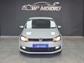 2021 Volkswagen Polo Vivo 1.4 Comfortline 5-dr